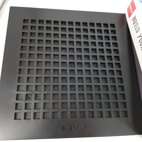 Bloxels Board Game Mattel Build Your Own Computer Starter Kit 8+ Years FFB15 - Picture 4 of 13